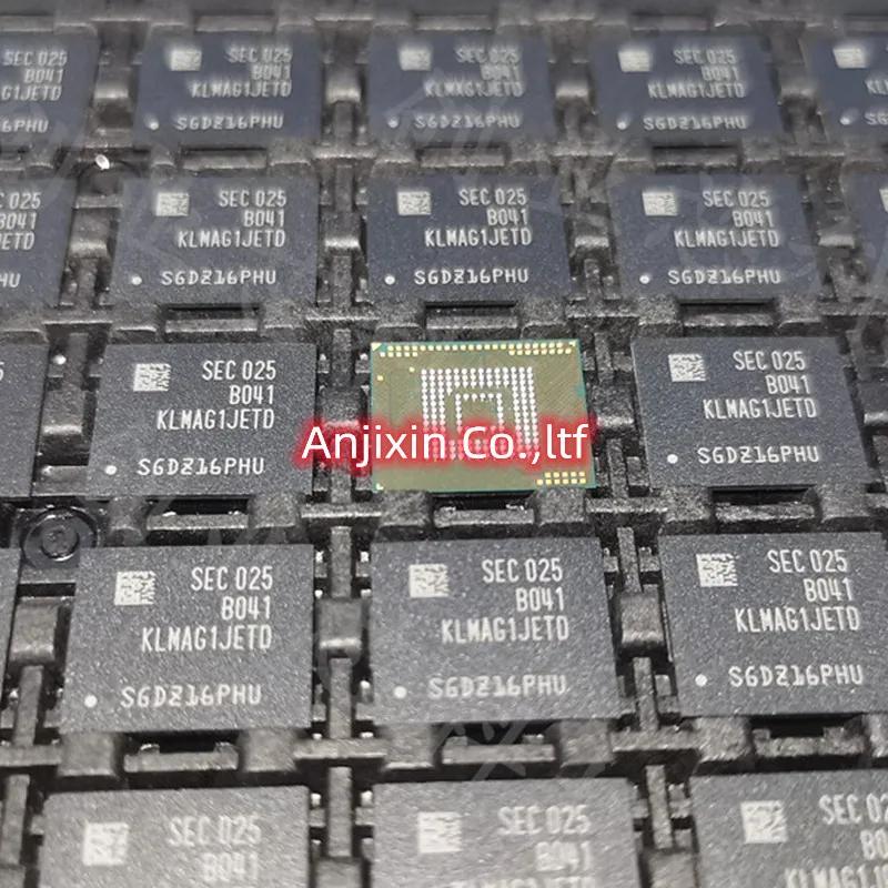 EMMC ۲ 5.1  ޸ Ĩ, KLMAG1JETD-B041 16GB, ,  , 5-10 